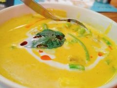 黄咖喱牛肉-帕蓝·暹罗料理(曲阳店)
