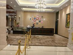-安吉银润锦江城堡酒店(Hello Kitty主题乐园店)