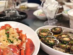 -海景壹号大酒店(滨湖店)