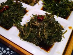 -王村姑老土炕莜面村(桥东店)