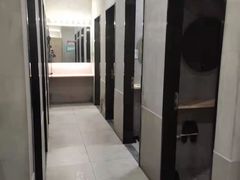 -Vamos巴猫司健身中心(五角场店)