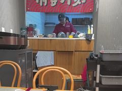 -极乐小煮·成都冒菜(科技绿洲店)