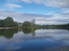 -大兴滨河森林公园