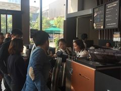 -星巴克臻选(苏州久光百货店)