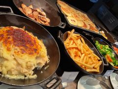 -长春净月潭喜来登酒店·盛宴标帜餐厅