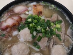 -鑫馨餐厅