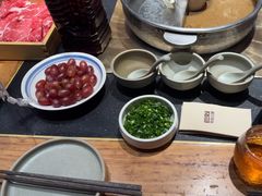 -巴奴毛肚火锅(大剧院店)