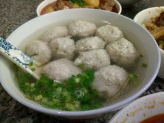 -李记小小吃·江油肥肠(涪江路店)