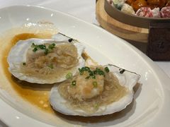-宝园酒家(美林M·LIVE天地东座店)