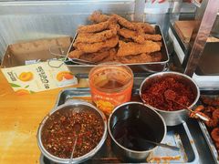 -谭老太正宗柳州螺狮粉(家和花园店)