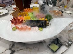 -新丁香海鲜酒店(银海商贸城店)