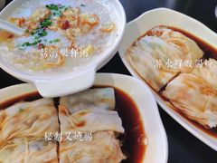 -卓粤拉肠(红庙店)