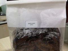 -dotcom coffee古点咖啡(致真大厦店)
