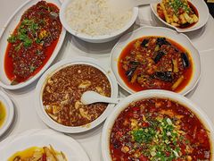 -华冠悠岚·庭院餐厅(青城后山店)