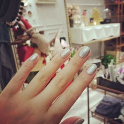 -Meet Nail 美睫·美甲