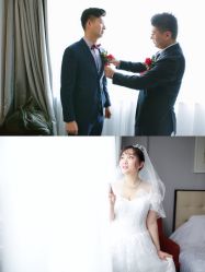 -北京燕尔婚礼策划