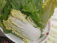 -八合里潮汕鲜牛肉火锅(吉大店)