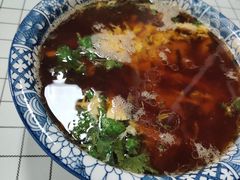 -享口福饺子馆(民旺园店)