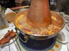 -祥源胡同·涮牛羊肉火锅(花桥店)