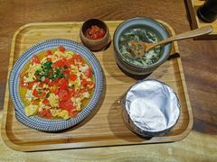 -初寻南村竹煲饭(万科·西街花园店)