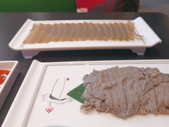 -南门四季铜锅涮肉(大屯·北苑店)