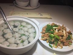 -日丰园海肠水饺·老字号大连海鲜(和平广场店)