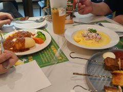 -库滋明·俄罗斯特色美食(中央大街店)