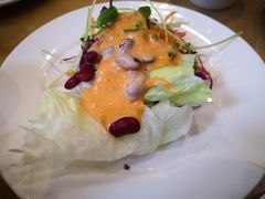 -陆家嘴万怡酒店·万荟轩
