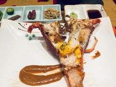 -和·铁板烧·OMAKASE(望京昆泰嘉晟酒店)