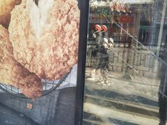 -麦当劳(大栅栏店)