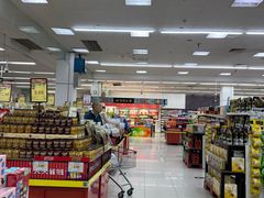 -京客隆超市(管庄店)