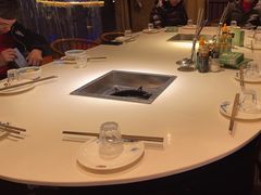 -二荆条·蜀鲜汇城市森林火锅