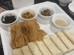 -四季轩中餐厅(徐州开元名都大酒店)