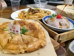 -芋包王闽南茶楼(八市店)