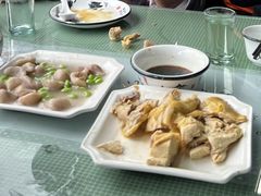 -长廊好灶头 本地人农家菜(枫泾古镇店)
