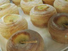 -BreadTalk面包新语(长寿路地铁站店)