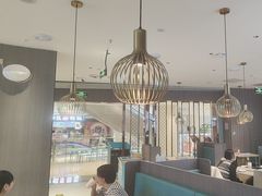 -半天妖烤鱼(和平印象城店)