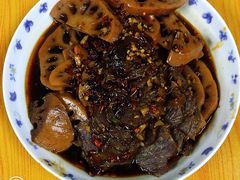 -吴长子卤菜馆(统一街店)