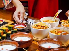 -敏珠拉姆藏餐·南京厨房(富春江东街店)