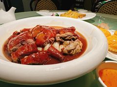 -肥福排档(星光店)