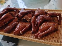 -五谷芳乳鸽王(梅沙老店)