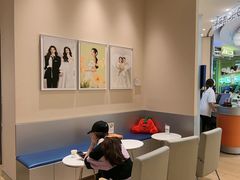 -海马体照相馆(成都来福士广场店)