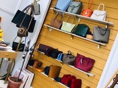 -猛犸手作·皮具·diy团建·礼品定制(新华路店)