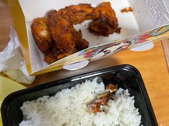 -永兴餐厅(复兴中路店)