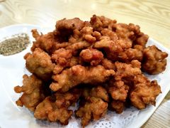 -黑石礁酒楼·海鲜(黑石礁店)