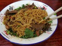 -老南昌粉面馆(绳金塔店)