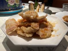 -奉天小馆·非遗东北菜(济南万象城店)