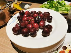 -星伦多自助料理·涮烤一体(杭州来福士店)