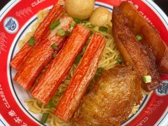 -明記茶餐廳(福田总店)