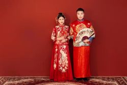 -蒙太奇婚纱摄影(万达店)